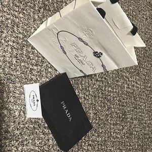 Prada FW 2021 Classic Phone Case IPhone 12 Pro Max